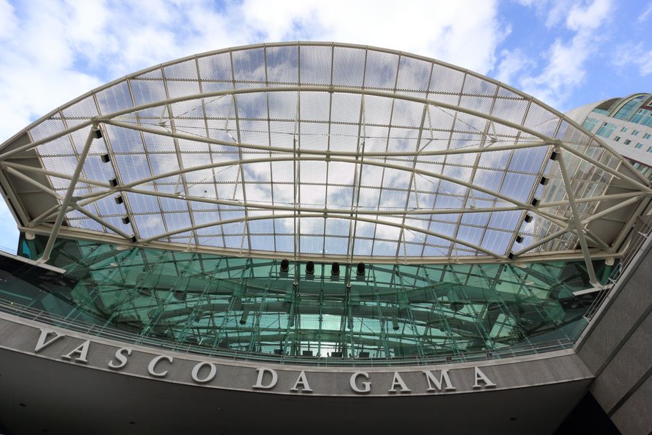 Atualizações da Comunidade